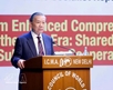 Vietnam, India share vision, strategic convergence: Top Vietnamese leader